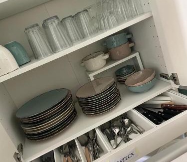 Balderschwang Apartamento | Ferienunterkunft Bergluft
