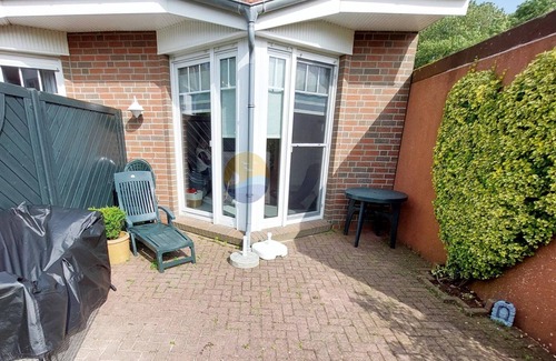 Dornumergrode Casa | Ferienunterkunft en Dornumergrode