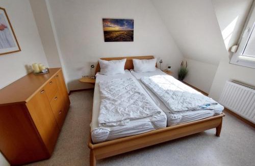 Dornumergrode Casa | Ferienunterkunft in Dornumergrode