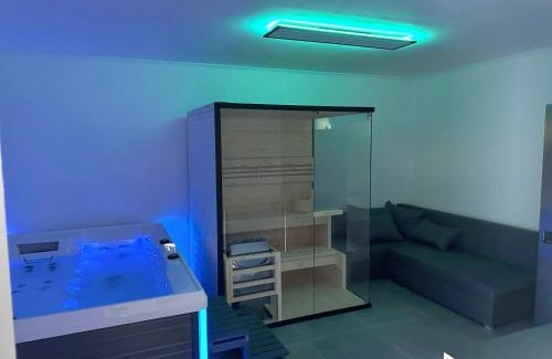 Glindfeld Casa | Ferienunterkunft mit Whirlpool, Sauna und Garten