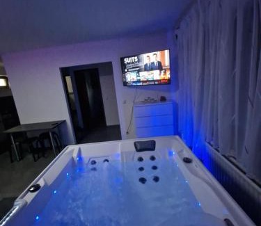 Glindfeld Casa | Ferienunterkunft mit Whirlpool, Sauna und Garten