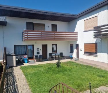 Glindfeld Casa | Ferienunterkunft mit Whirlpool, Sauna und Garten