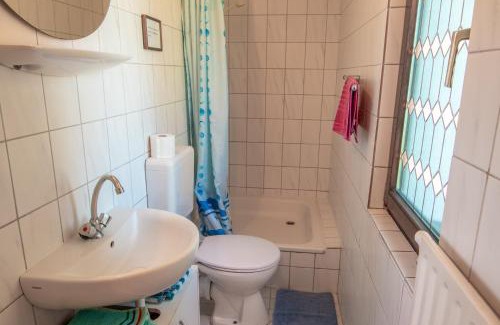 Freest Apartamento | Ferienunterkunft Sabine