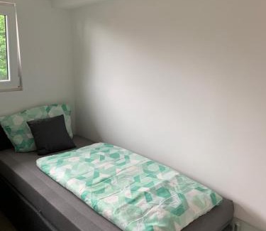 Heppens Apartamento | Ferienunterkunft Zeitwohnen