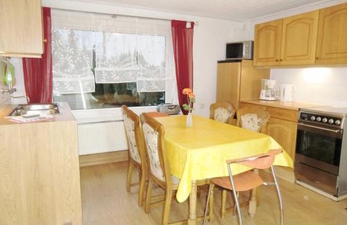 Wusterhusen Apartamento | Ferienunterkunfte Wusterhusen