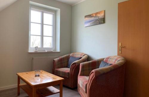 Tetenbull Apartamento | Ferienvermietung Familie Jensen