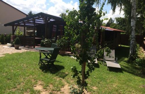 Muritz Casa | Ferienvilla-mv