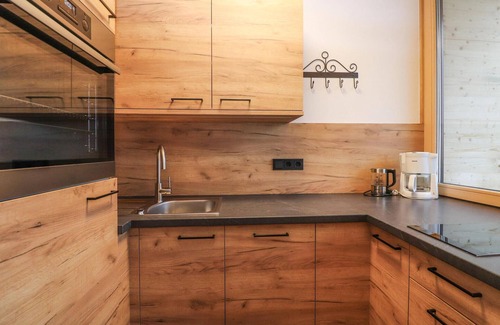Maria Alm am Steinernen Meer Apartamento | Ferienwohnung- Maria Alm