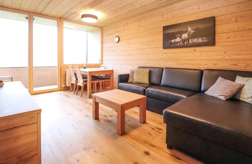 Maria Alm am Steinernen Meer Apartamento | Ferienwohnung- Maria Alm