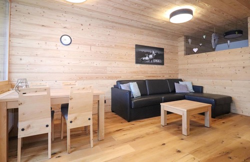 Maria Alm am Steinernen Meer Apartamento | Ferienwohnung- Maria Alm