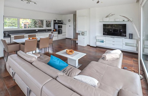 Goritschach Apartamento | Ferienwohnung Pörtschach 110m²