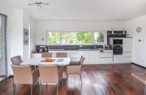 Goritschach Apartamento | Ferienwohnung Pörtschach 110m²