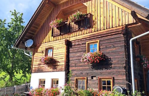 Sankt Peter am Kammersberg Apartamento | Ferienwohnung Familie Sigl - Rotlechner