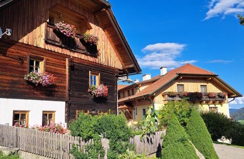 Sankt Peter am Kammersberg Apartamento | Ferienwohnung Familie Sigl - Rotlechner