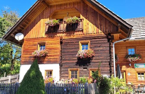 Sankt Peter am Kammersberg Apartamento | Ferienwohnung Familie Sigl - Rotlechner