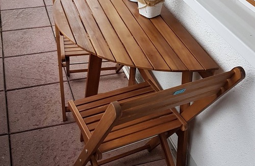 Bad Peterstal-Griesbach Apartamento | Ferienwohnung Bohnert - Arias