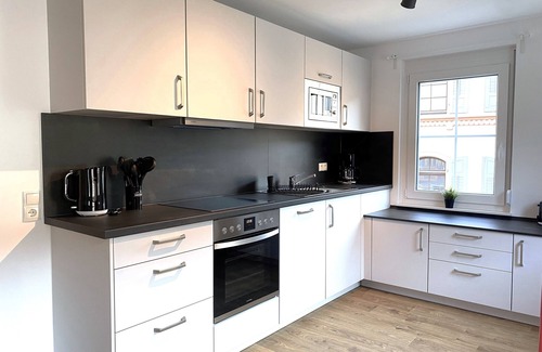 Endingen am Kaiserstuhl Apartamento | Ferienwohnung Diana mit 83qm, 3 Schlafzimmer, Max. für 5 Personen