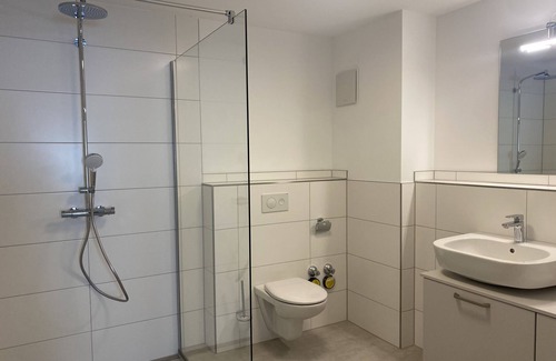 Endingen am Kaiserstuhl Apartamento | Ferienwohnung Diana mit 83qm, 3 Schlafzimmer, Max. für 5 Personen