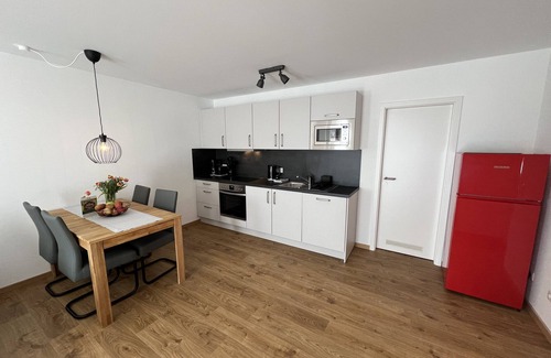 Endingen am Kaiserstuhl Apartamento | Ferienwohnung Birgit mit 52qm, 1 Schlafzimmer, Max. für 3 Personen
