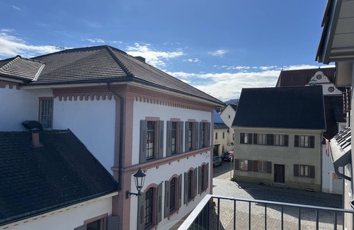 Endingen am Kaiserstuhl Apartamento | Ferienwohnung Michaela mit 53qm, 1 Schlafzimmer, Max. für 3 Personen