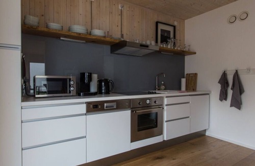 Garmisch-Partenkirchen Alquiler De Eote | Ferienwohnung Mondholz