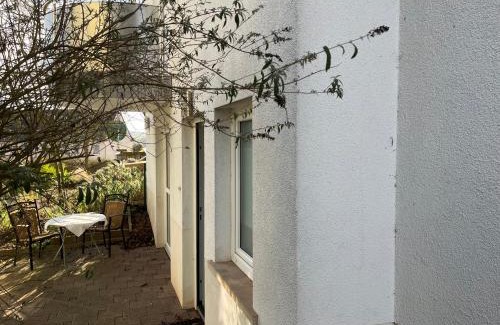 Muenchweiler an der Alsenz Apartamento | Ferienwohnung Daly