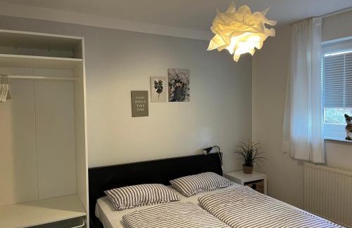 Muenchweiler an der Alsenz Apartamento | Ferienwohnung Daly
