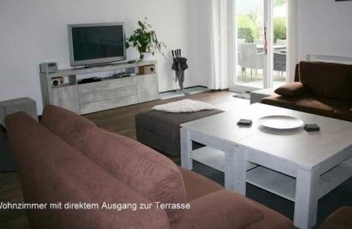 Schulenberg im Oberharz Apartamento | Ferienwohnung/app. für 12 Gäste mit 160m² in Schulenberg im Oberharz