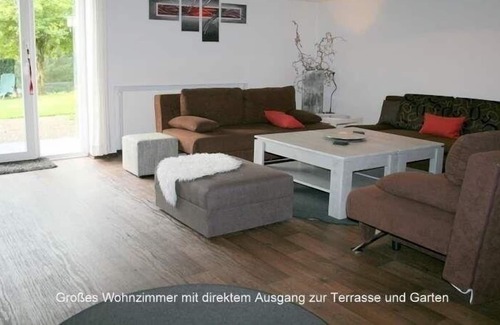 Schulenberg im Oberharz Apartamento | Ferienwohnung/app. für 12 Gäste mit 160m² in Schulenberg im Oberharz