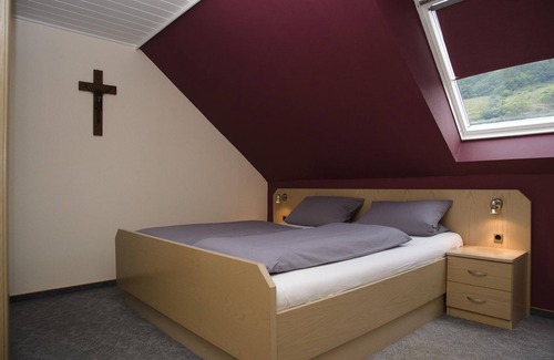 Kaimt Apartamento | Apartamento 1 - Ferienweingut Pellio-Mayer