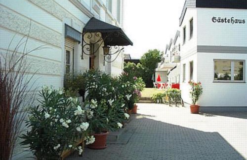 Historic Downtown Casa | Ferienweingut Peter-Jos. Hauth