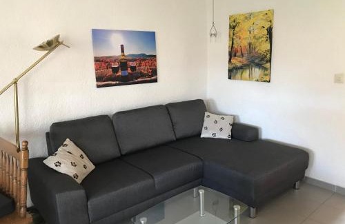 Gocklingen Apartamento | Ferienweingut- Schäfer