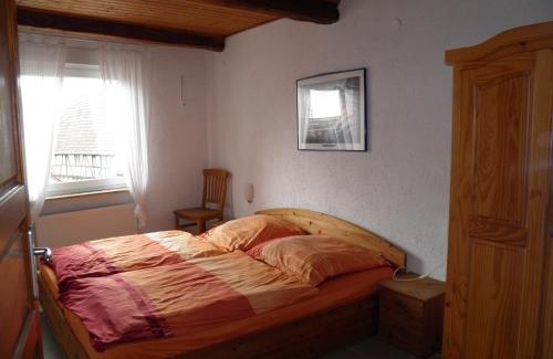 Gocklingen Apartamento | Ferienweingut- Schäfer