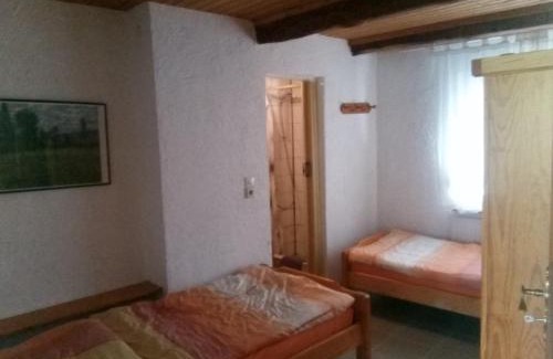 Gocklingen Apartamento | Ferienweingut- Schäfer