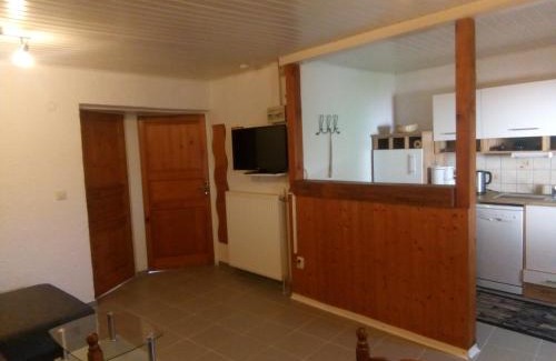 Gocklingen Apartamento | Ferienweingut- Schäfer