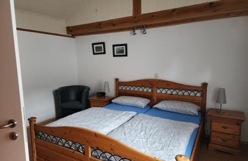 Gocklingen Apartamento | Ferienweingut Schäfer