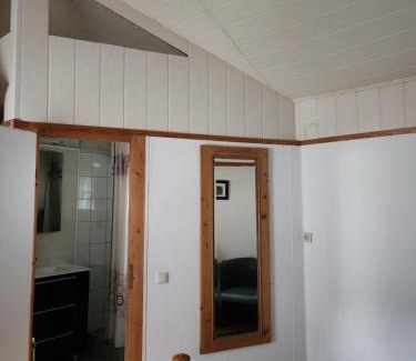 Gocklingen Apartamento | Ferienweingut Schäfer
