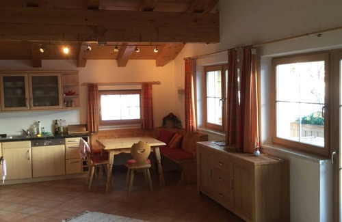Going am Wilden Kaiser Apartamento | Ferienwohnung Going Home