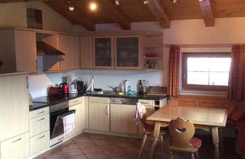 Going am Wilden Kaiser Apartamento | Ferienwohnung Going Home