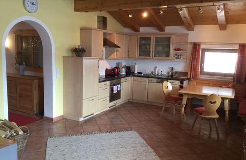 Going am Wilden Kaiser Apartamento | Ferienwohnung Going Home