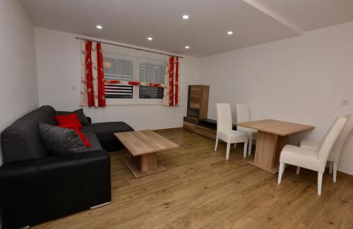 Scheffau am Wilden Kaiser Apartamento | Ferienwohnung Widmann