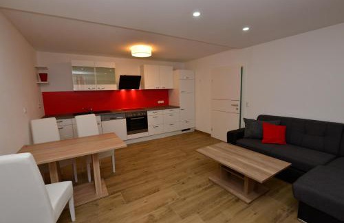 Scheffau am Wilden Kaiser Apartamento | Ferienwohnung Widmann