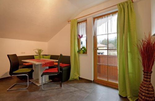 Scheffau am Wilden Kaiser Apartamento | Ferienwohnung Klingler
