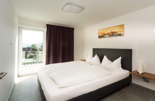Seewalchen am Attersee Apartamento | Ferienwohnung 2-6 Personen - Hotel Restaurant Sailer