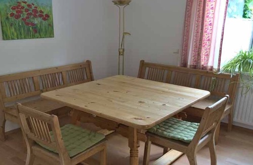 Seewalchen am Attersee Apartamento | Ferienwohnung Rosenau Seewalchen - Ferienwohnungen Rosenau