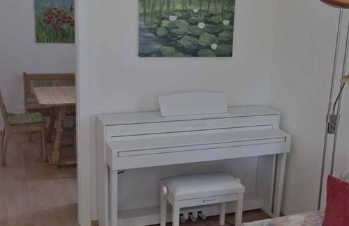Seewalchen am Attersee Apartamento | Ferienwohnung Rosenau Seewalchen - Ferienwohnungen Rosenau