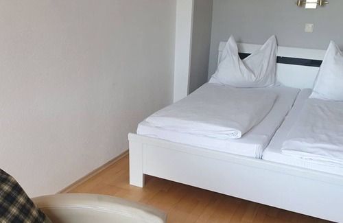 Seewalchen am Attersee Casa | Ferienwohnung Küche -5 Personen - Hotel Litzlberger Keller