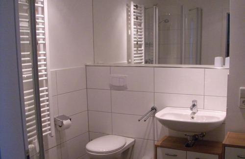 Gleiszellen-Gleishorbach Apartamento | Ferienwohnung Weitsicht