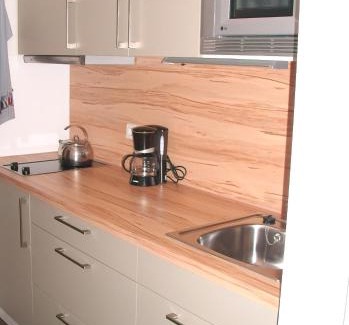 Gleiszellen-Gleishorbach Apartamento | Ferienwohnung Weitsicht