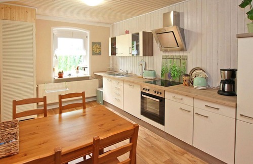 Muritz Apartamento | Ferienwohnung Grabowhöfe
